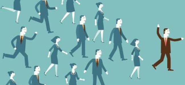 什么樣的領導才能符合員工期待呢？