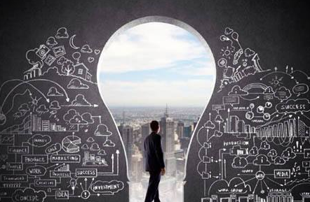 企業首席創新官對創新想法很難十拿九穩