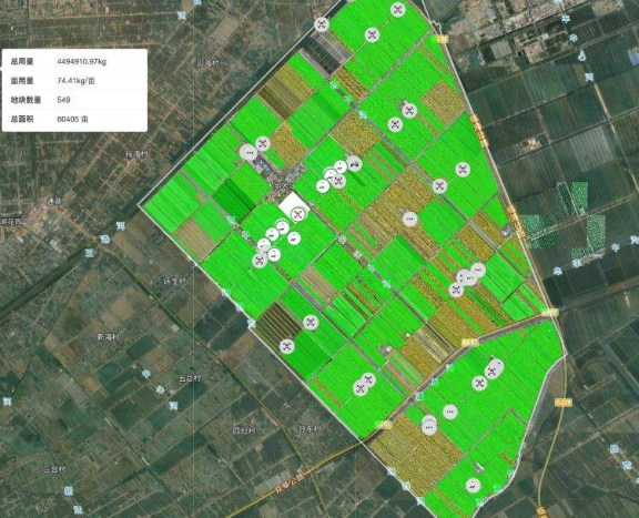 智能牧場養殖信息系統