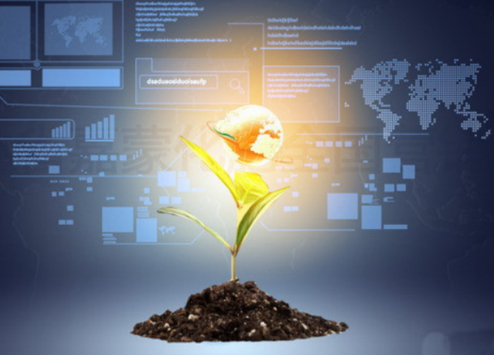 農視云可視化農業平臺的特點