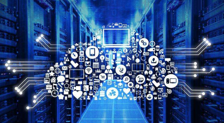 智慧企業管理智能化