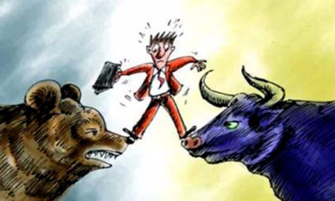 企業管理向短期思維宣戰