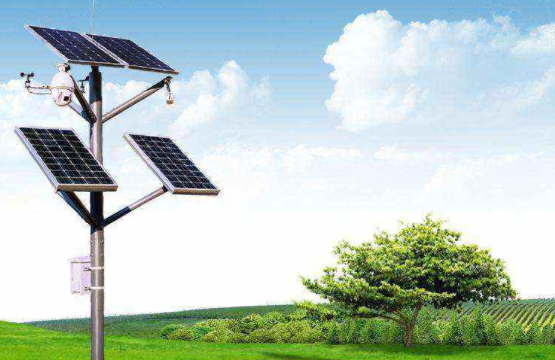 農視云智慧農業物聯網解決方案