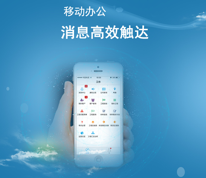 企業無紙化辦公的好處